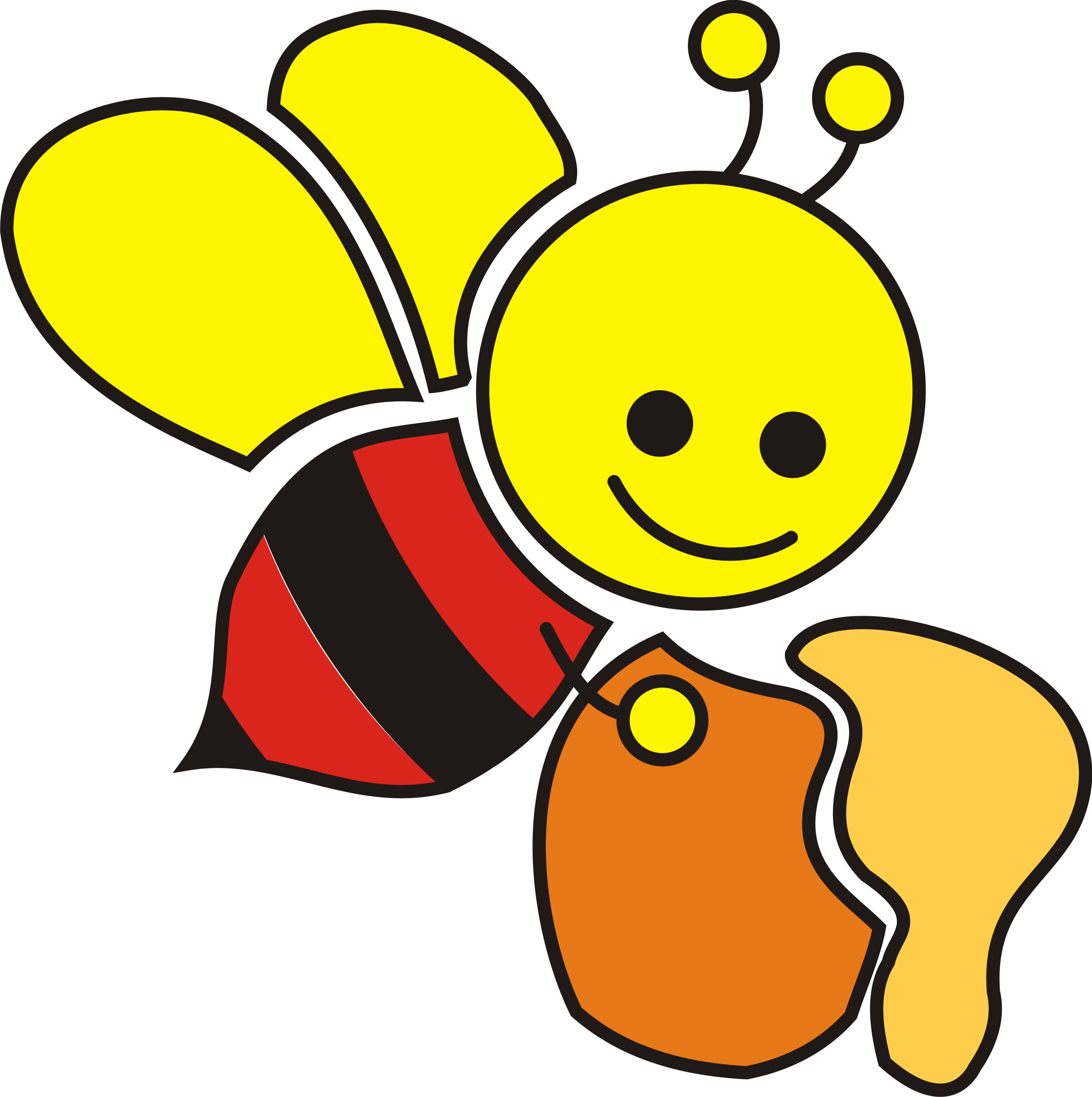 Gambar Pesan Bapak Catatan Kecil Aris Lihatlah Lebah Animasi Sapawarga